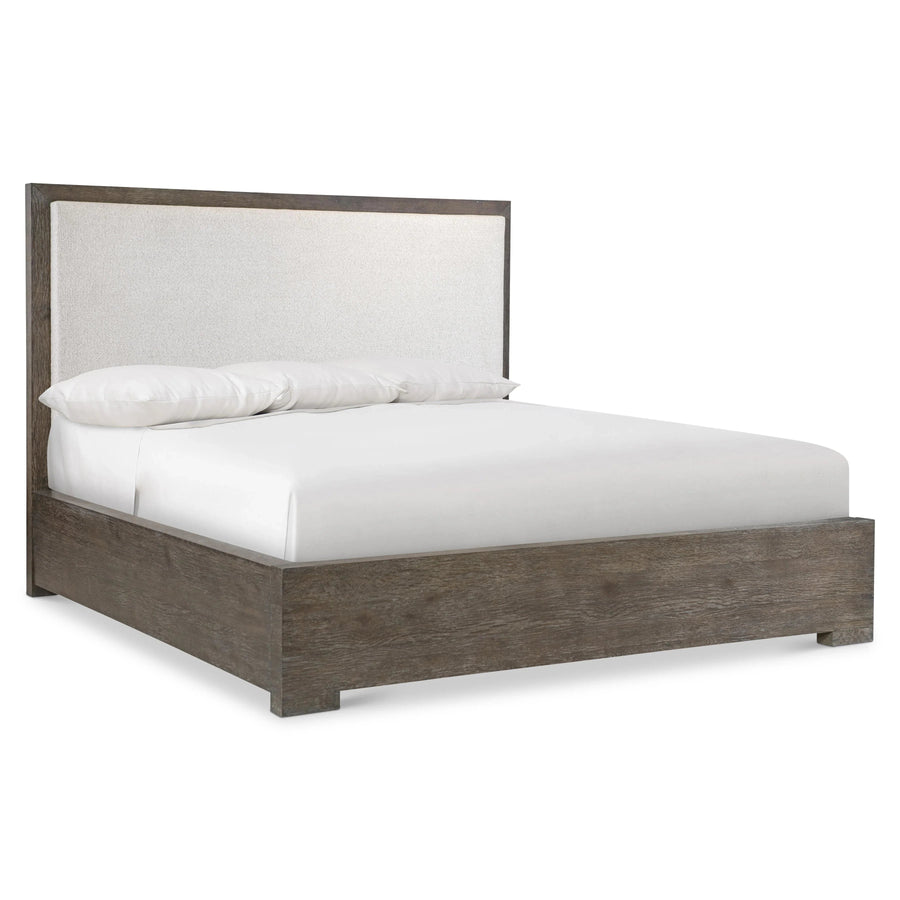 SwayLiving SwayLiving Outline Panel Bed
