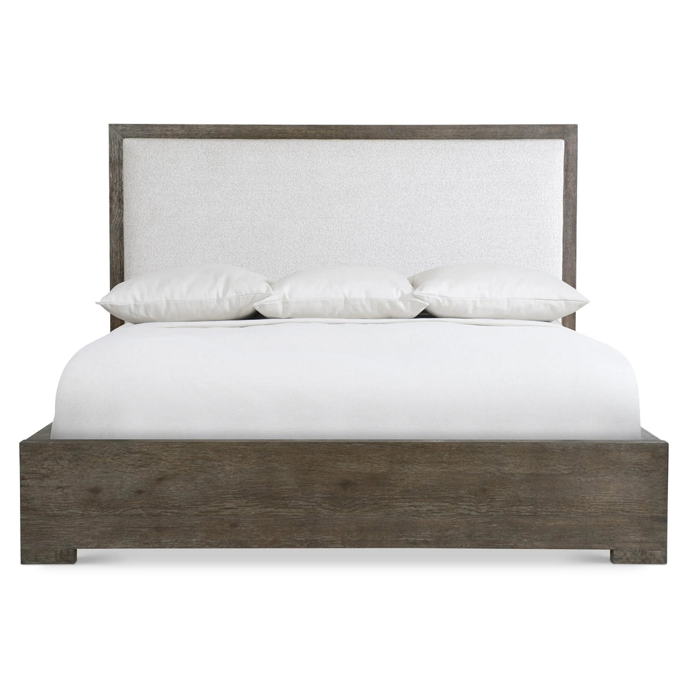SwayLiving SwayLiving Outline Panel Bed