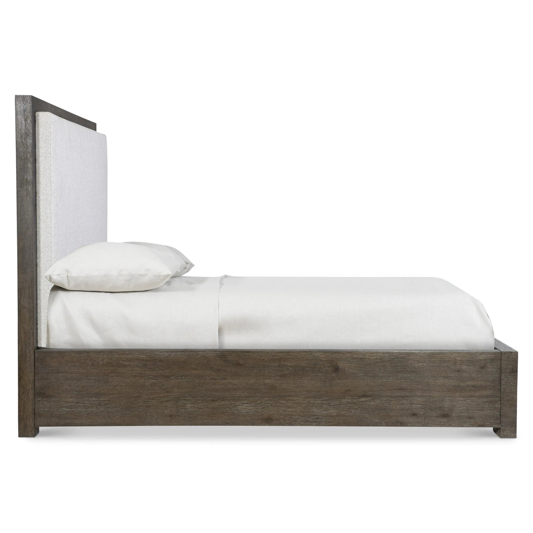 SwayLiving SwayLiving Outline Panel Bed