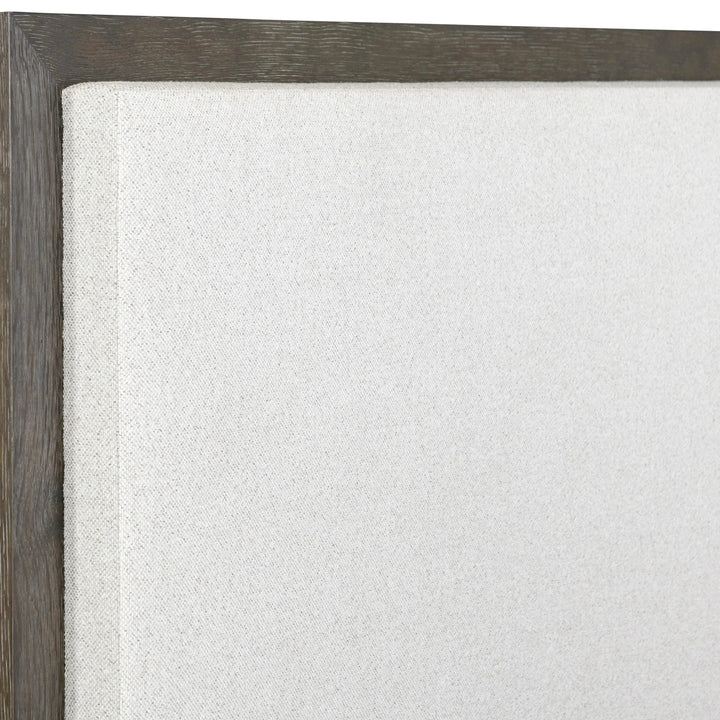 SwayLiving SwayLiving Outline Panel Bed