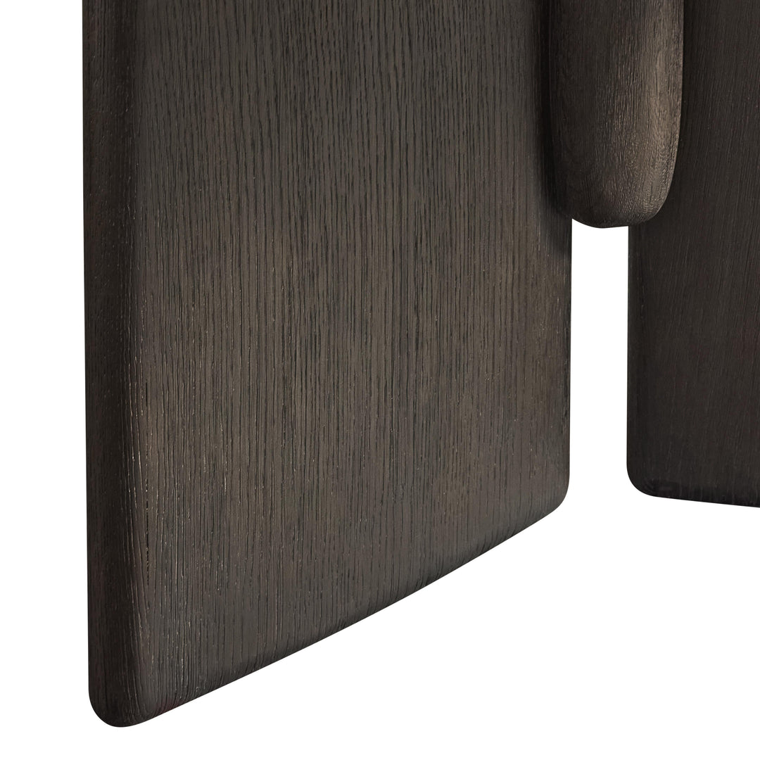 SwayLiving SwayLiving Geneve Dining Table 