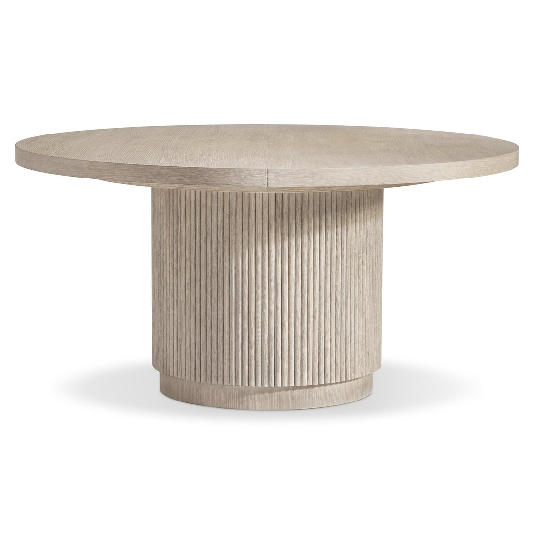 SwayLiving SwayLiving Lucerne Round Dining Table 