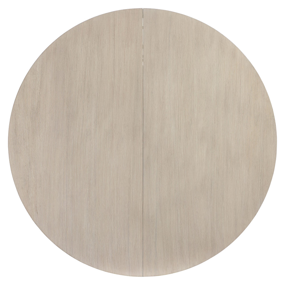 SwayLiving SwayLiving Lucerne Round Dining Table 