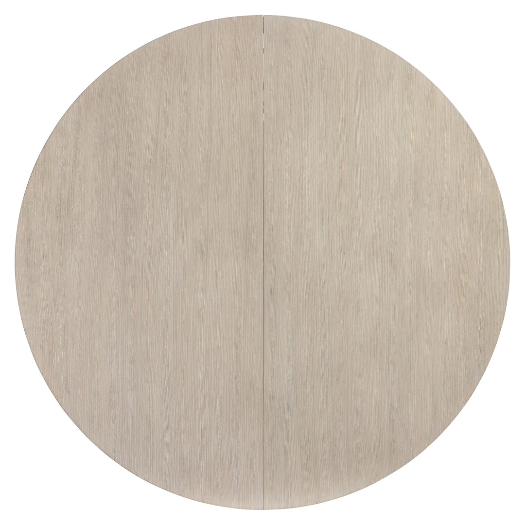 SwayLiving SwayLiving Lucerne Round Dining Table 