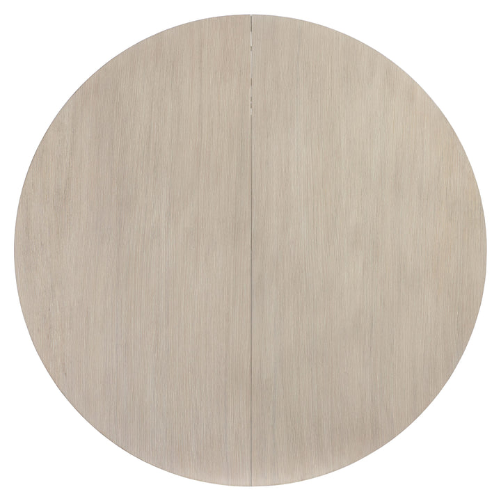 SwayLiving SwayLiving Lucerne Round Dining Table 