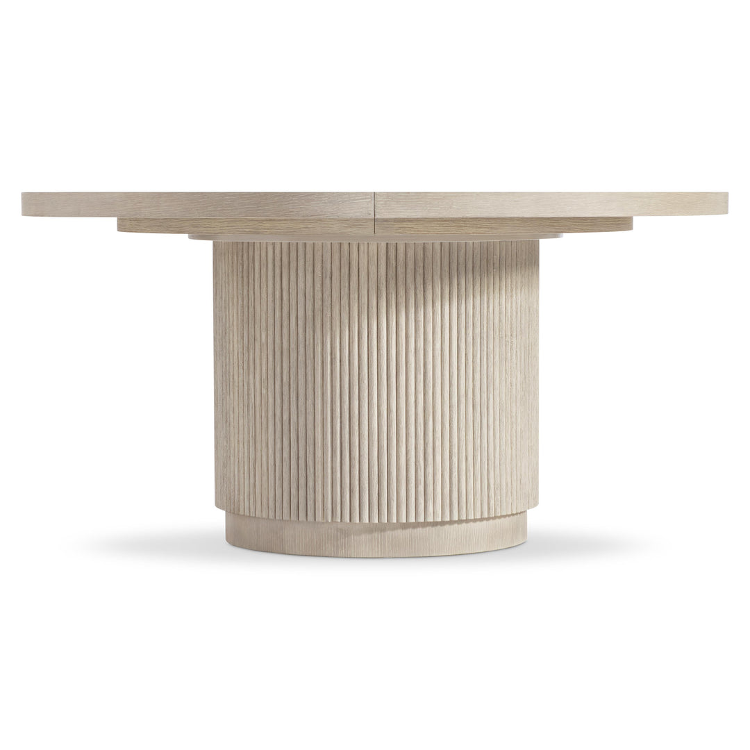 SwayLiving SwayLiving Lucerne Round Dining Table 