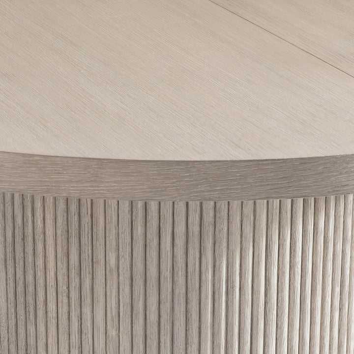 SwayLiving SwayLiving Lucerne Round Dining Table 