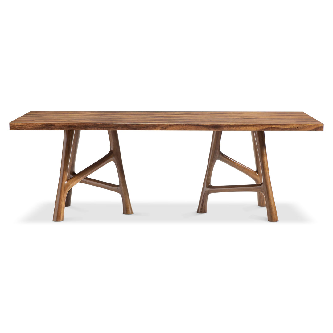 SwayLiving SwayLiving Brasea Rectangle Dining Table 