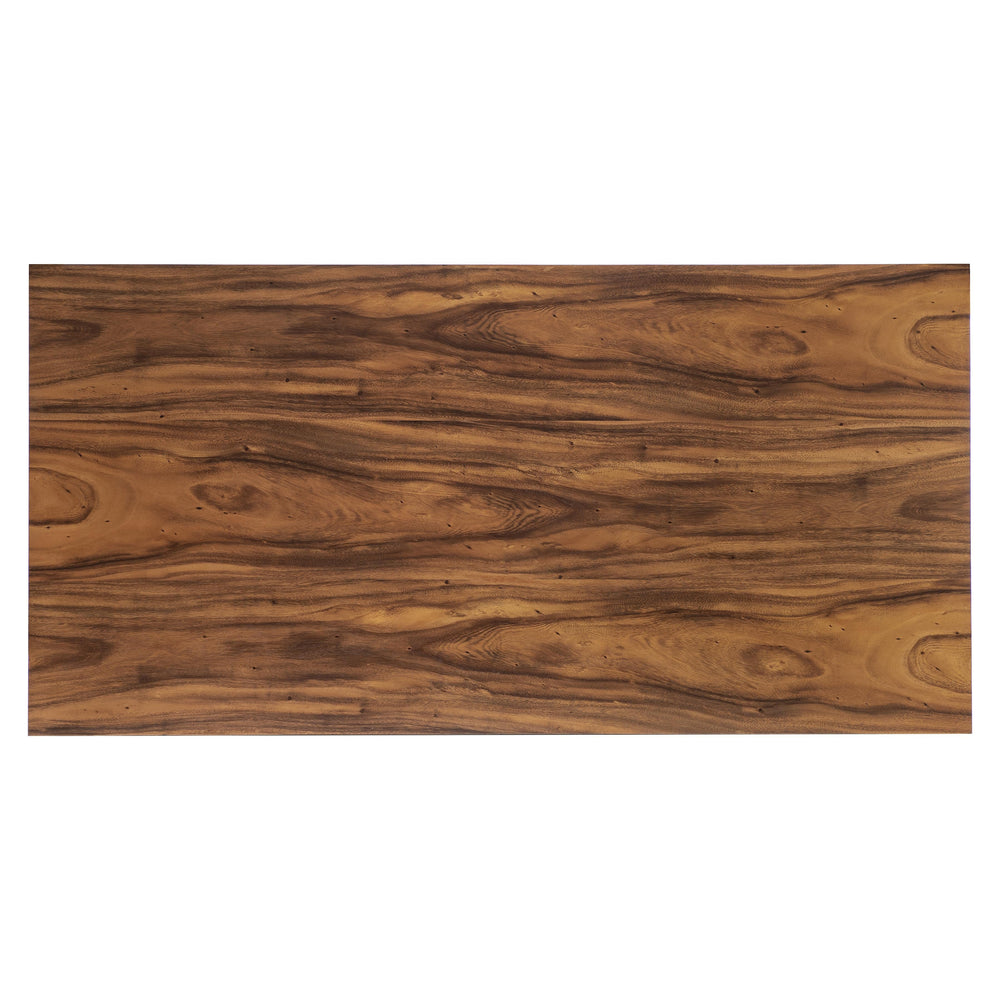 SwayLiving SwayLiving Brasea Rectangle Dining Table 