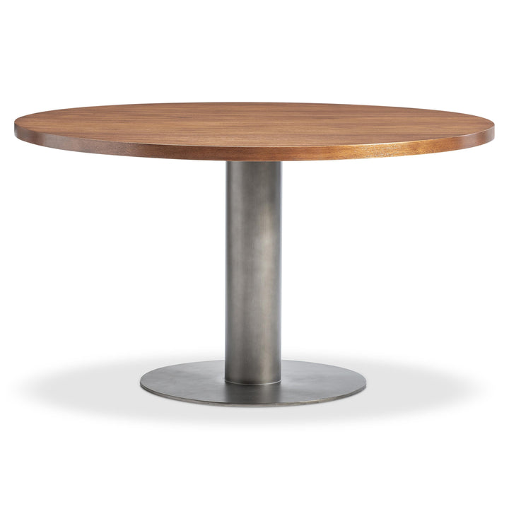 SwayLiving SwayLiving Brasea Round Dining Table 
