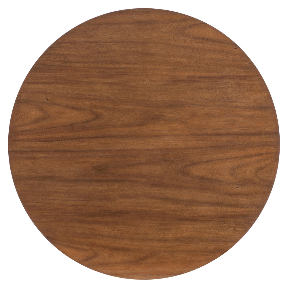 SwayLiving SwayLiving Brasea Round Dining Table 