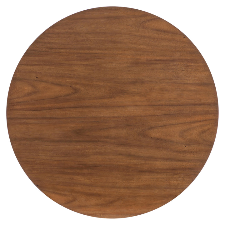 SwayLiving SwayLiving Brasea Round Dining Table 