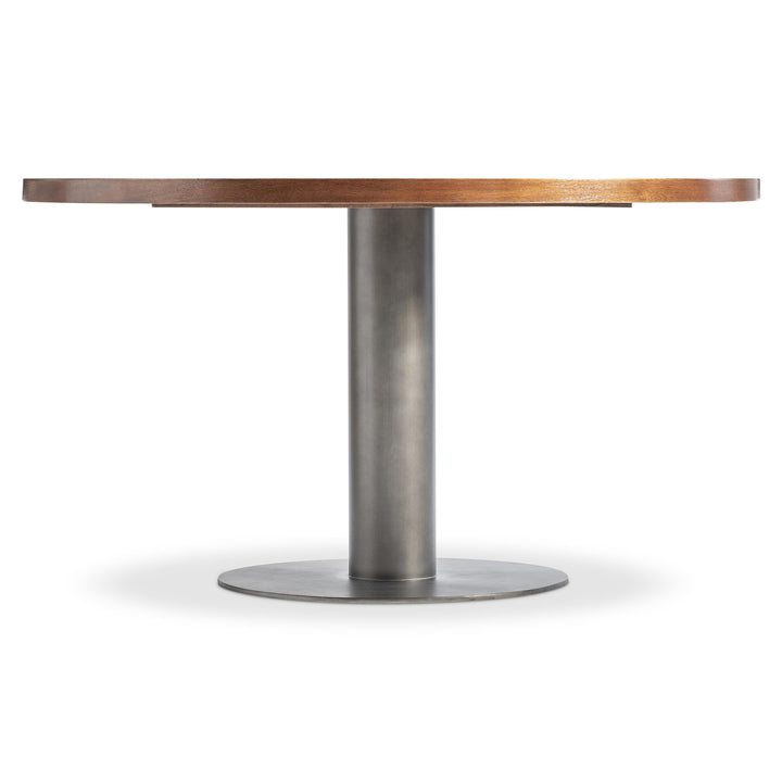SwayLiving SwayLiving Brasea Round Dining Table 