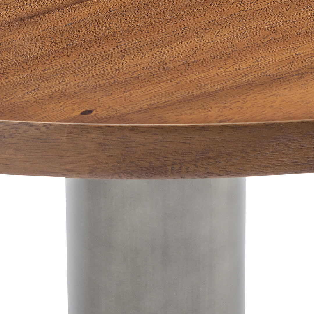 SwayLiving SwayLiving Brasea Round Dining Table 