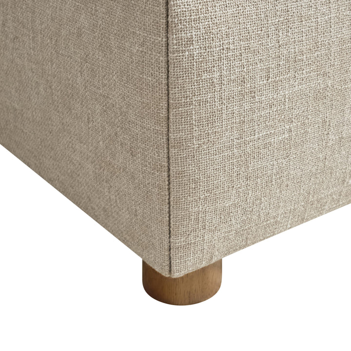 SwayLiving SwayLiving Brasea Bed