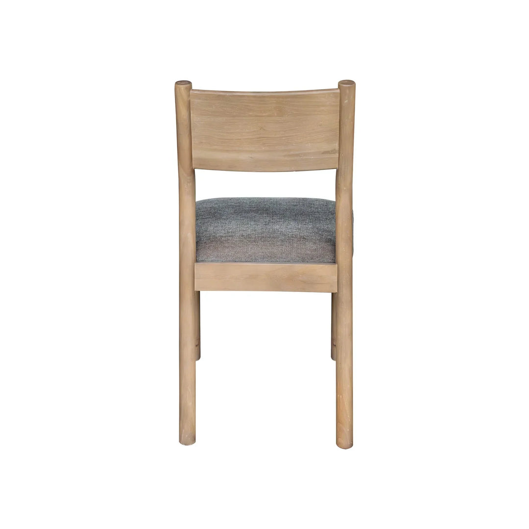 Kamelia Dining Chair - Set of 2