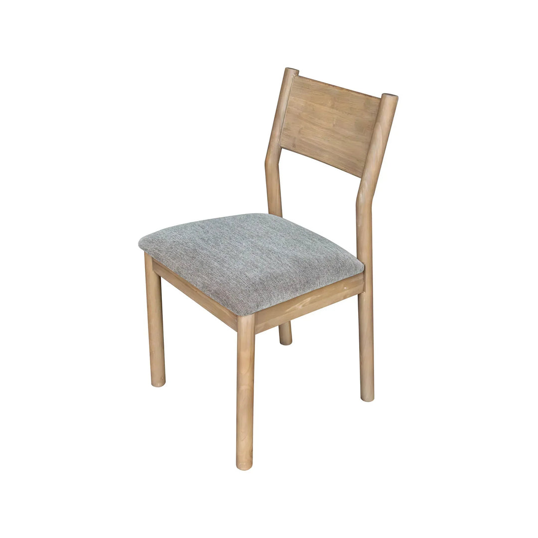 Kamelia Dining Chair - Set of 2