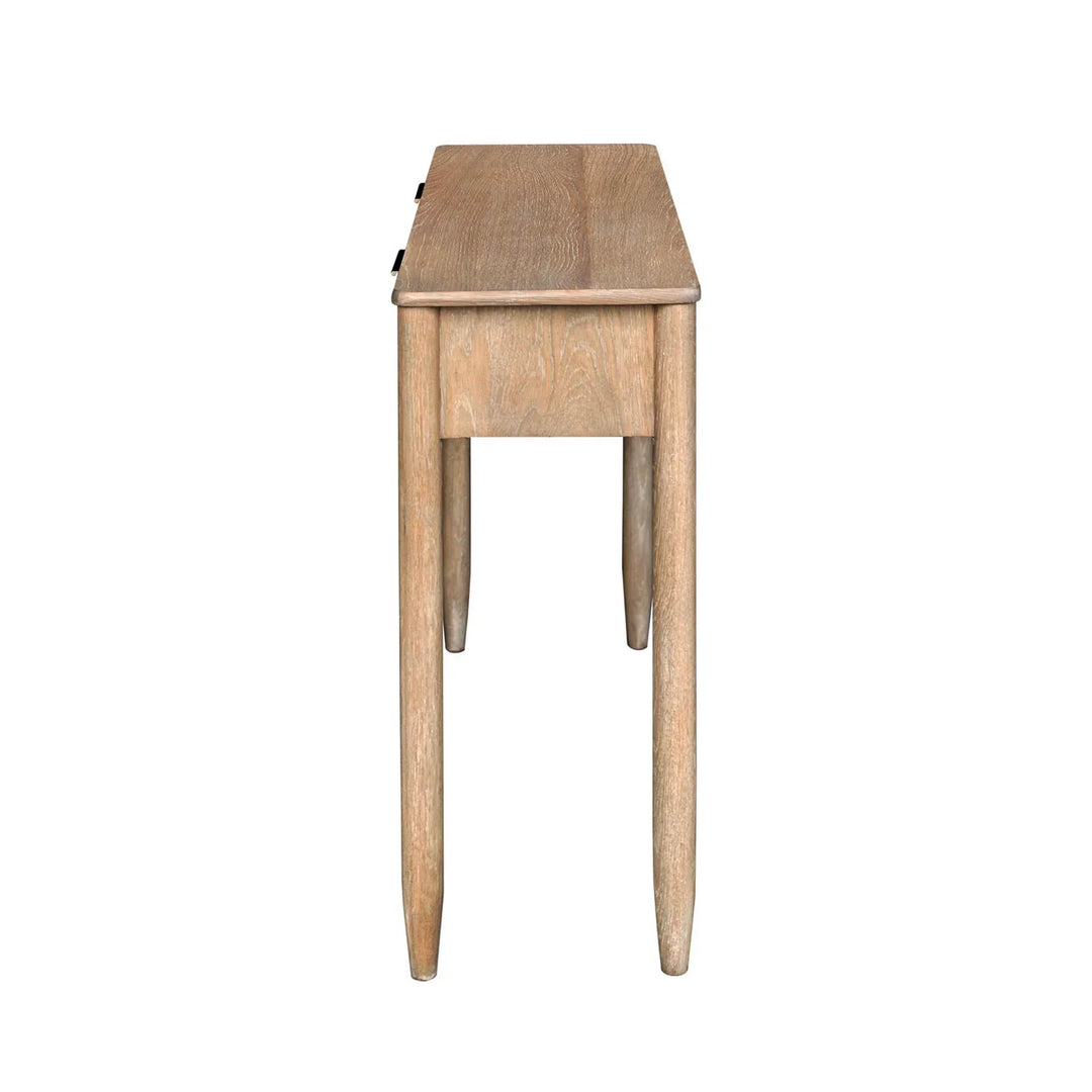 Kamelia Console