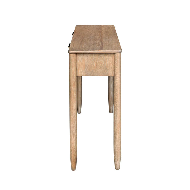 Kamelia Console