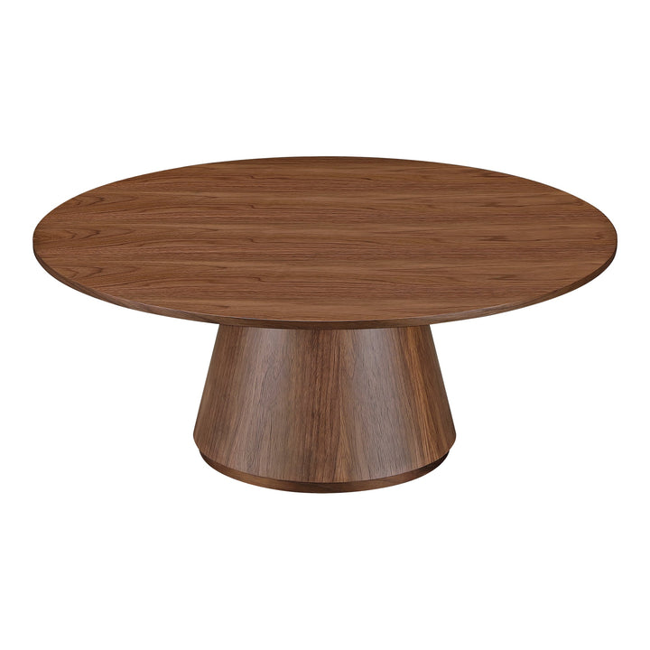SwayLiving - Otago Coffee Table Walnut - KC-1030-03-0 | SwayLiving