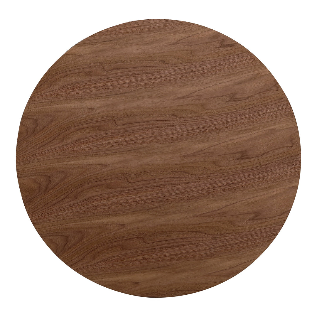 SwayLiving - Otago Coffee Table Walnut - KC-1030-03-0 | SwayLiving