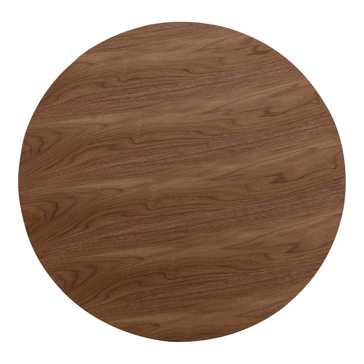 SwayLiving - Otago Coffee Table Walnut - KC-1030-03-0 | SwayLiving