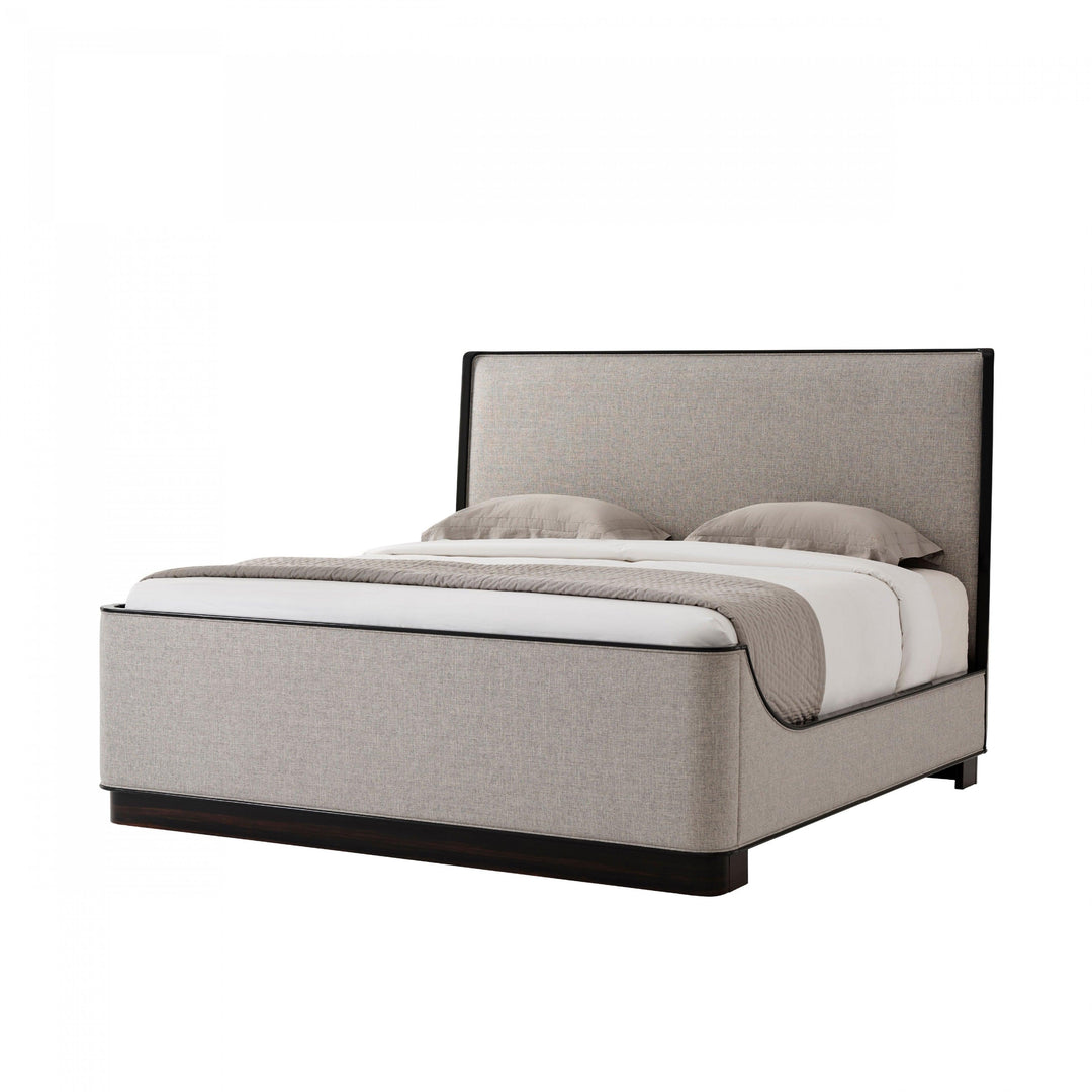 SwayLiving The Foundation US King Bed BEDS