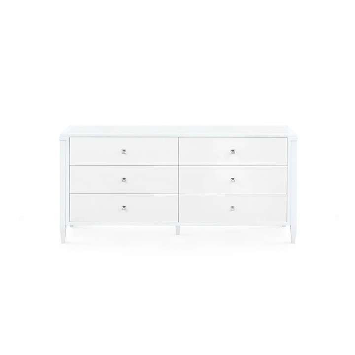 SwayLiving Kingston 6-Drawer DRESSERS