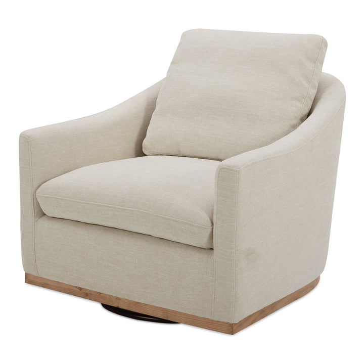 Soft Beige