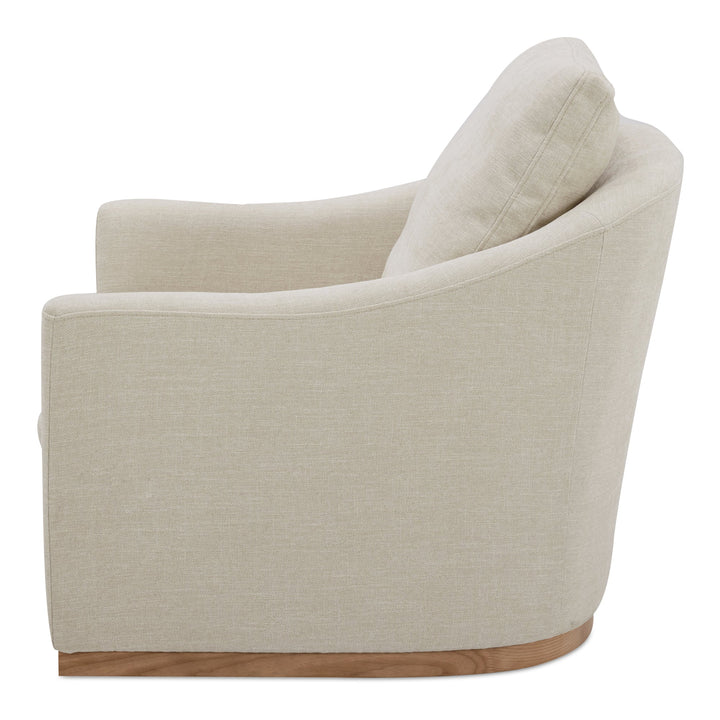 Soft Beige