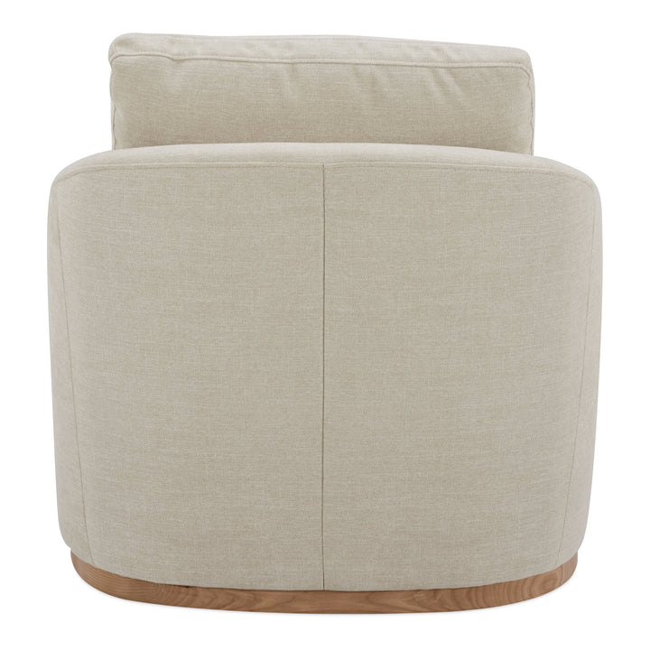 Soft Beige