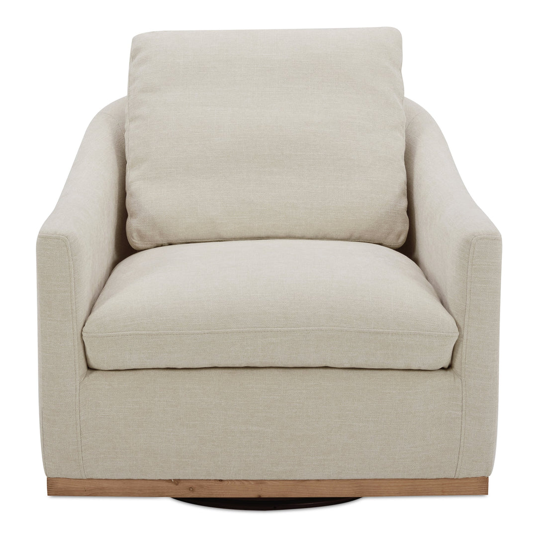 Soft Beige