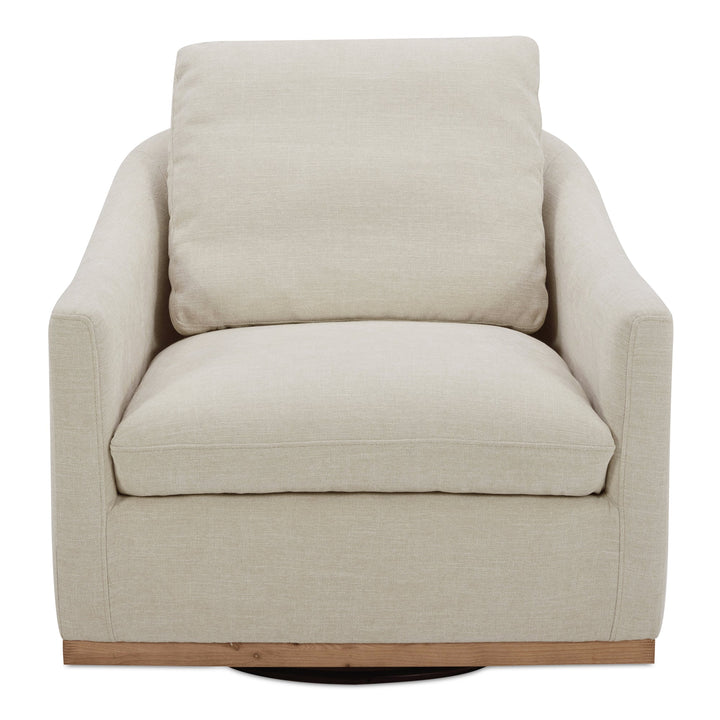 Soft Beige