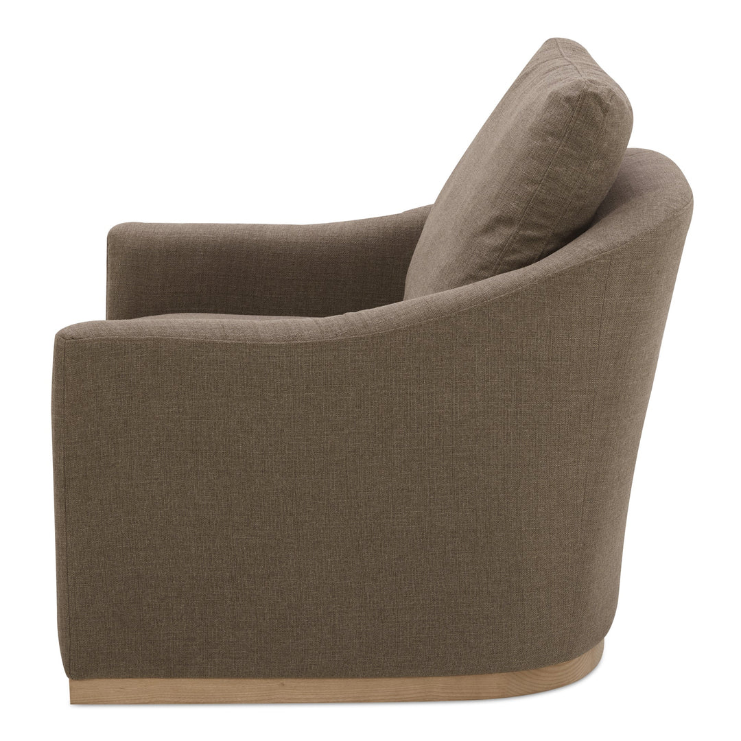 Soft Taupe