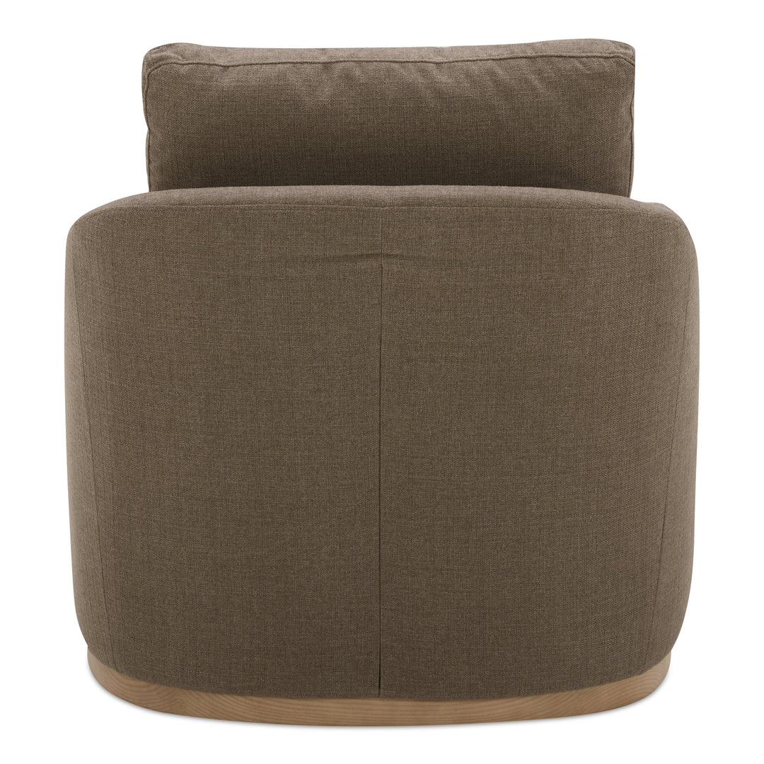 Soft Taupe