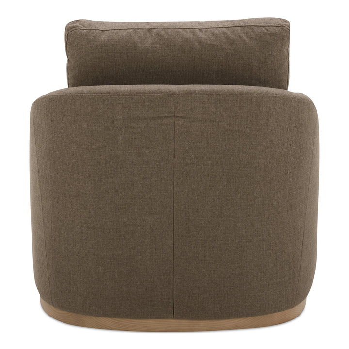 Soft Taupe