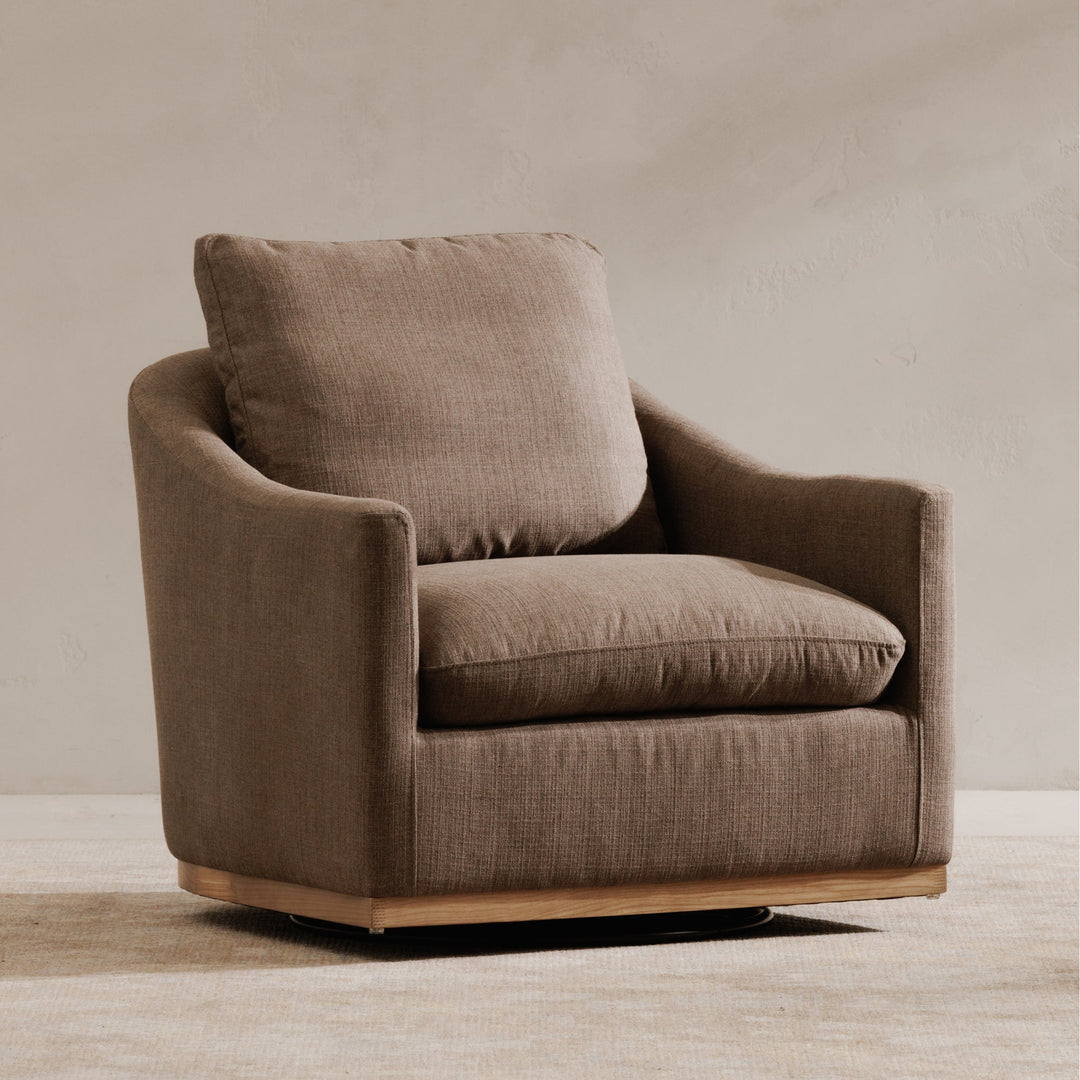 Soft Taupe