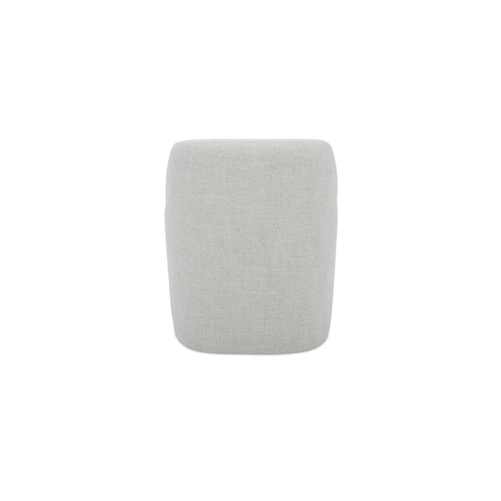 Maisie Rolling Dining Chair