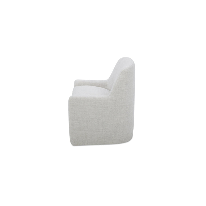 Maisie Rolling Dining Chair