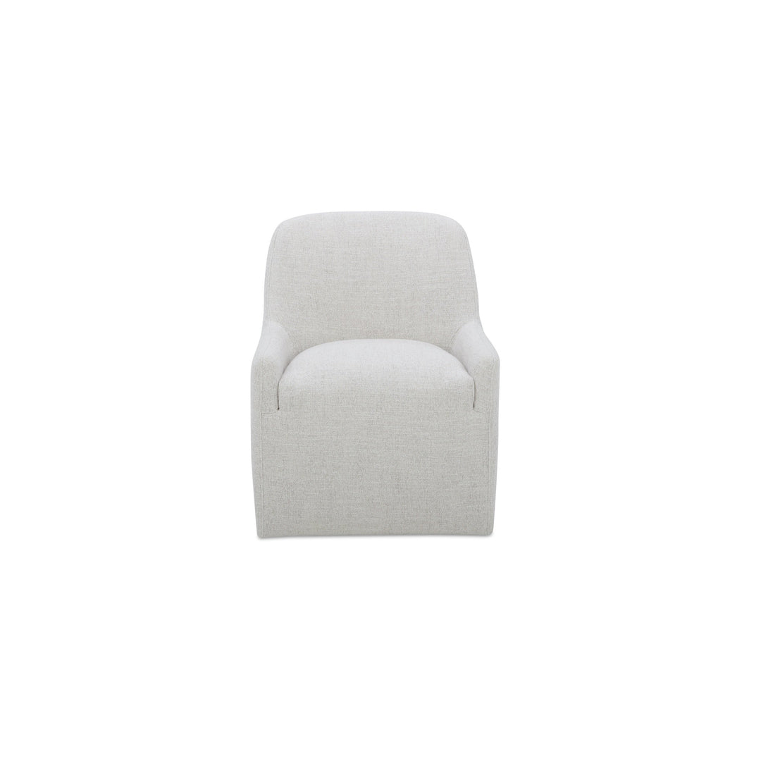 Maisie Rolling Dining Chair