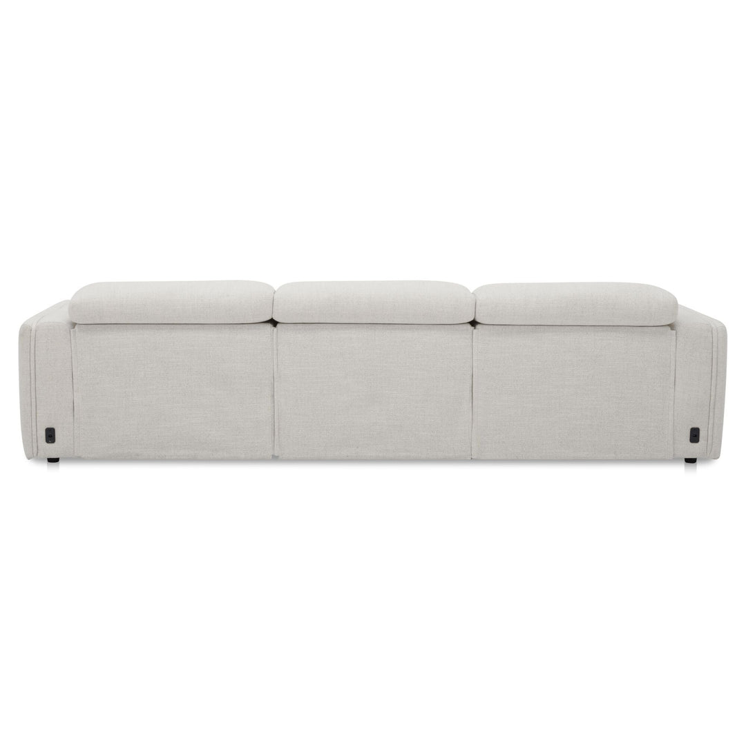 Wilder Power Recliner Sofa