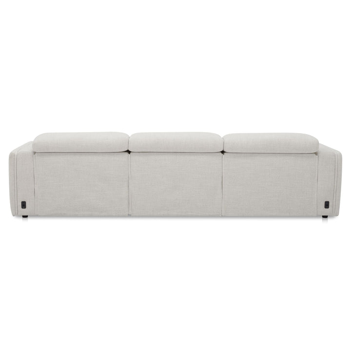 Wilder Power Recliner Sofa