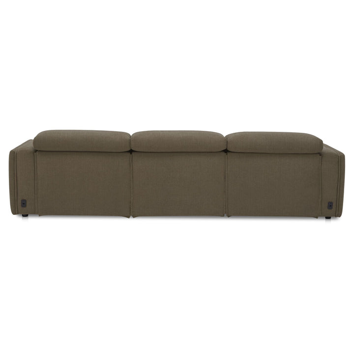 Wilder Power Recliner Sofa