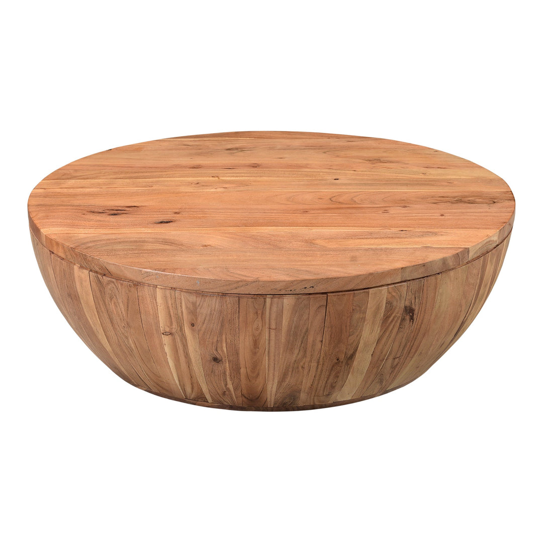 SwayLiving - Eske Storage Coffee Table - KY-1019-24 | SwayLiving