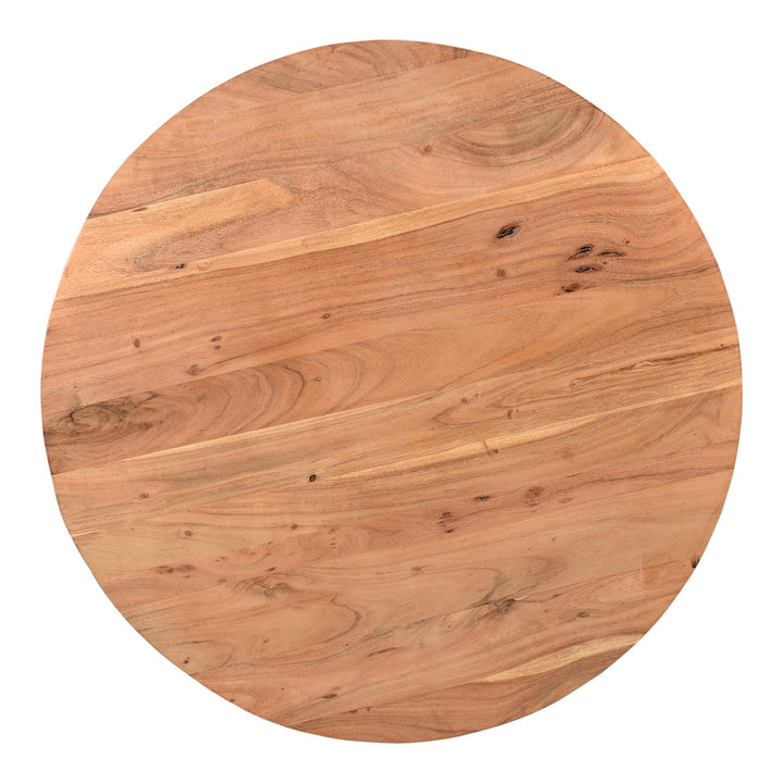SwayLiving - Eske Storage Coffee Table - KY-1019-24 | SwayLiving
