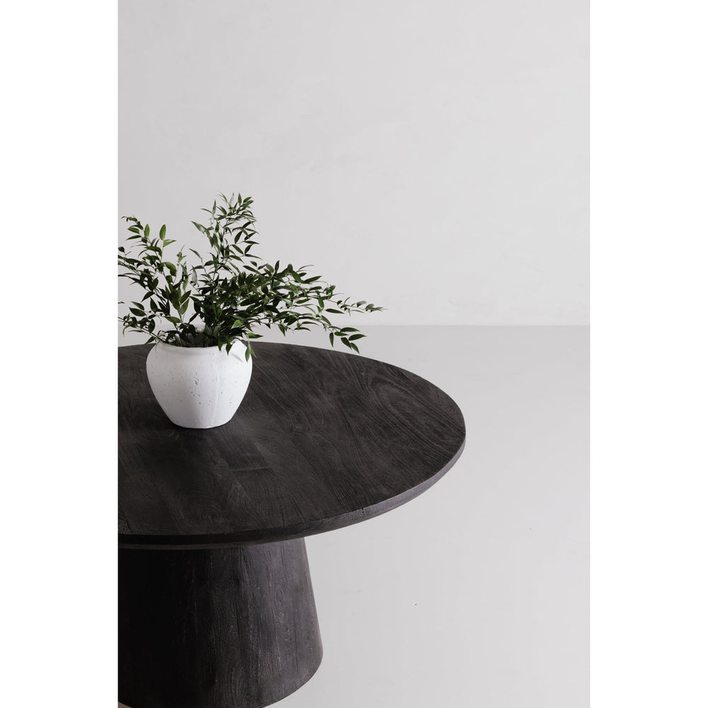 SwayLiving - Cember Dining Table - KY-1020-02-0 | SwayLiving