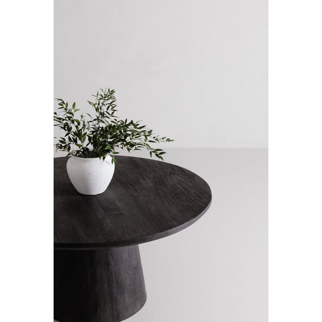 SwayLiving - Cember Dining Table - KY-1020-02-0 | SwayLiving
