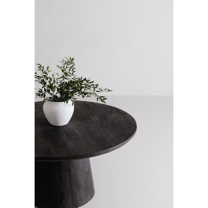 SwayLiving - Cember Dining Table - KY-1020-02-0 | SwayLiving