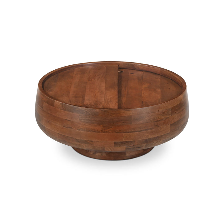 Wade Storage Coffee Table