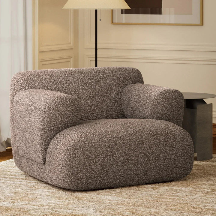 SwayLiving Metro - Kuma Accent Chair ACCENT + LOUNGE CHAIRS